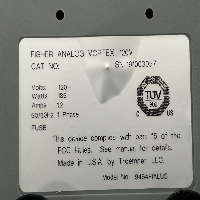 Fisherbrand Analog Vortex Mixer image 3